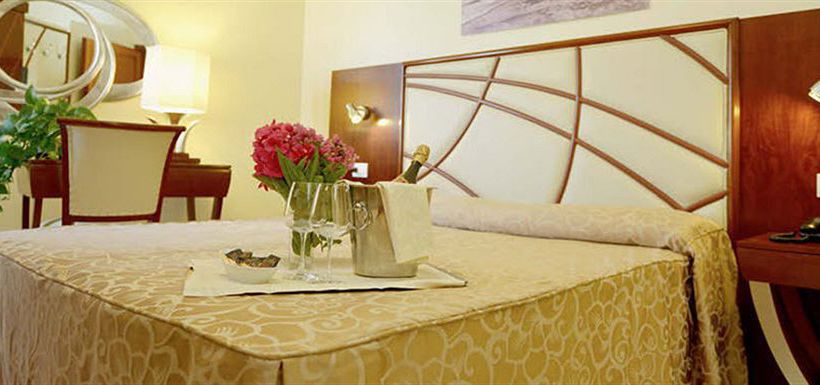 Hotel Esplanade  | Marina di Pietrasanta | Lucca | Italia 8