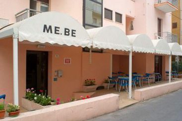 Me BE Hotel  | Miramare | Rimini | Italia 1