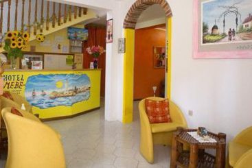 Me BE Hotel  | Miramare | Rimini | Italia 2