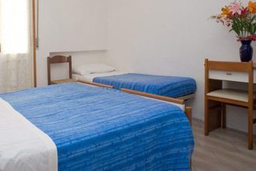 Me BE Hotel  | Miramare | Rimini | Italia 5