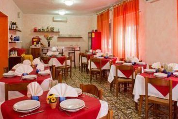 Me BE Hotel  | Miramare | Rimini | Italia 7