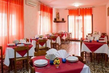 Me BE Hotel  | Miramare | Rimini | Italia 8