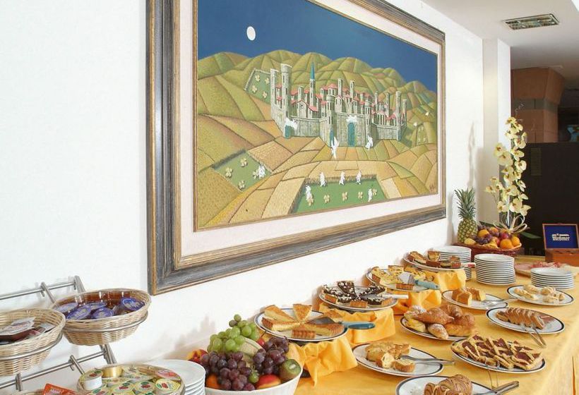 Hotel Tevere  | Perugia | Perugia | Italia 1