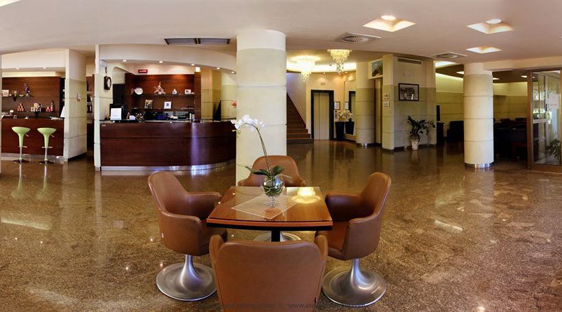 Hotel Tevere  | Perugia | Perugia | Italia 10
