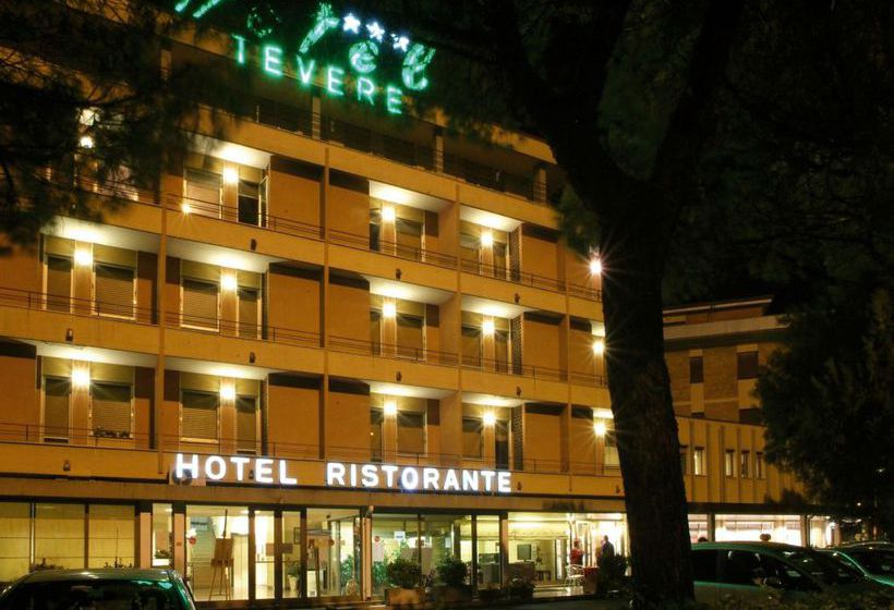 Hotel Tevere  | Perugia | Perugia | Italia 11