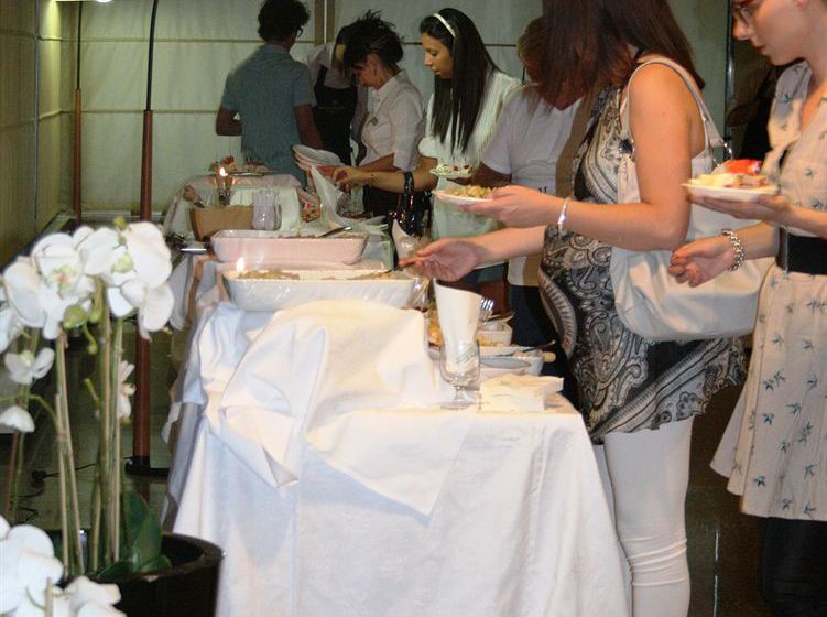 Hotel Tevere  | Perugia | Perugia | Italia 12