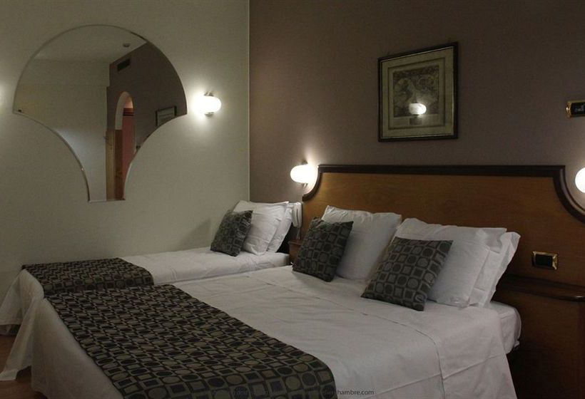 Hotel Tevere  | Perugia | Perugia | Italia 14