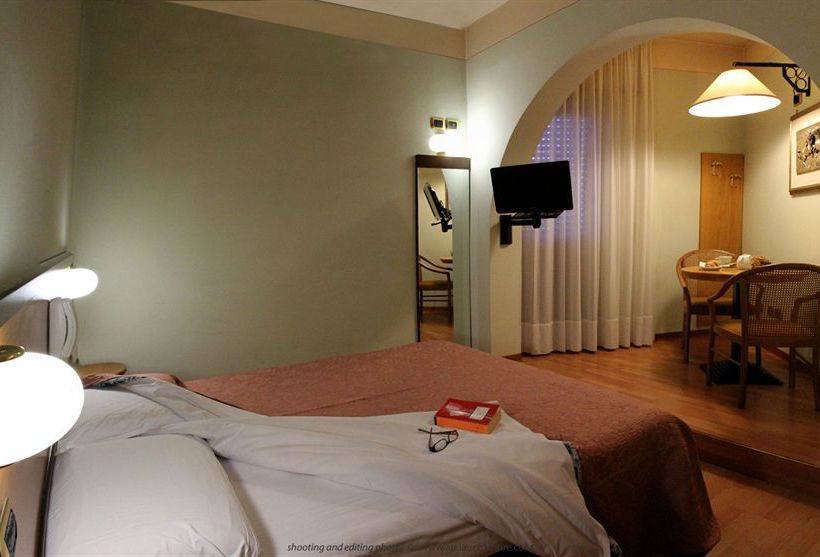 Hotel Tevere  | Perugia | Perugia | Italia 15