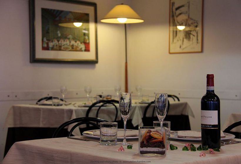 Hotel Tevere  | Perugia | Perugia | Italia 16