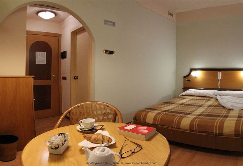 Hotel Tevere  | Perugia | Perugia | Italia 20