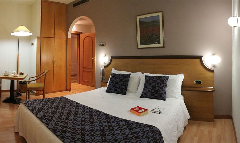 Hotel Tevere  | Perugia | Perugia | Italia 7