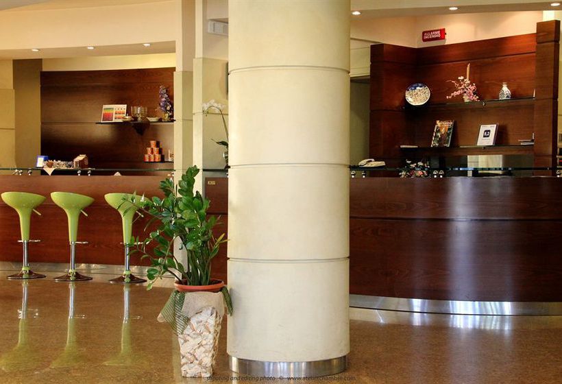 Hotel Tevere  | Perugia | Perugia | Italia 8