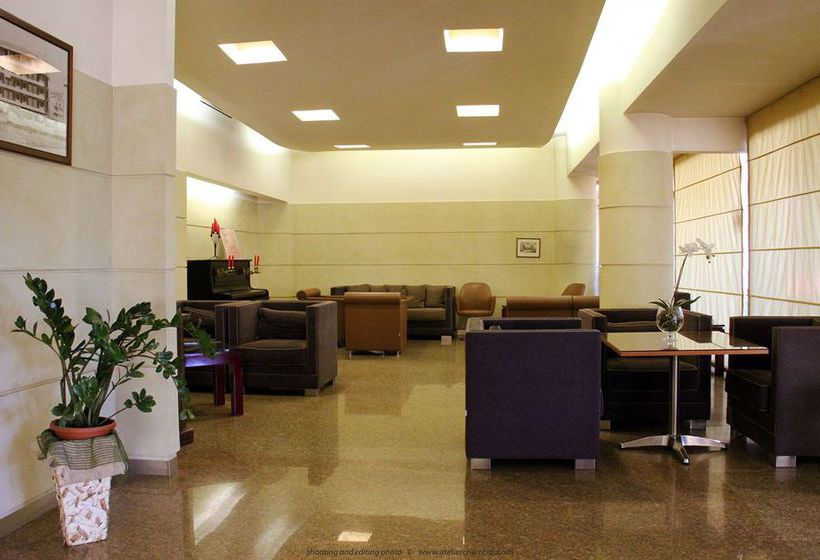 Hotel Tevere  | Perugia | Perugia | Italia 9