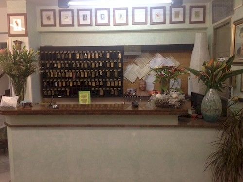 Hotel Minerva  | Pietra Ligure | Savona | Italia 14