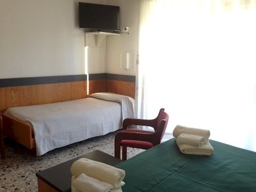 Hotel Minerva  | Pietra Ligure | Savona | Italia 4