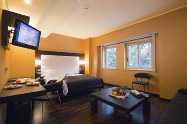 E' Hotel Reggio Calabria Regio de Calabria