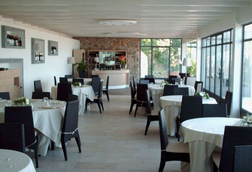 Hotel Villa Vittoria  | Rodi Garganico | Foggia | Italy 1