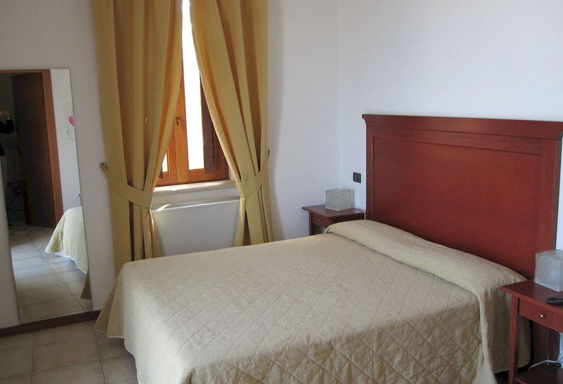 Hotel Villa Vittoria  | Rodi Garganico | Foggia | Italy 10