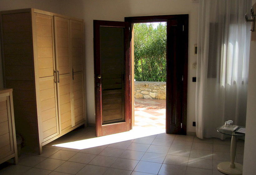 Hotel Villa Vittoria  | Rodi Garganico | Foggia | Italy 13