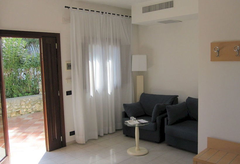 Hotel Villa Vittoria  | Rodi Garganico | Foggia | Italy 14