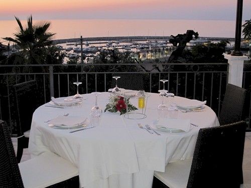 Hotel Villa Vittoria  | Rodi Garganico | Foggia | Italy 18