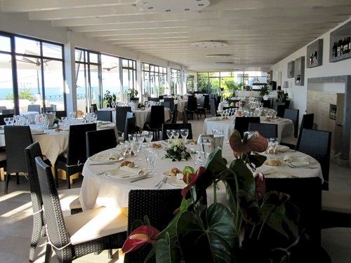 Hotel Villa Vittoria  | Rodi Garganico | Foggia | Italy 19