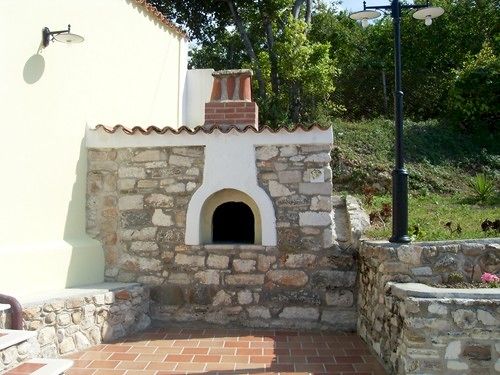 Hotel Villa Vittoria  | Rodi Garganico | Foggia | Italy 20