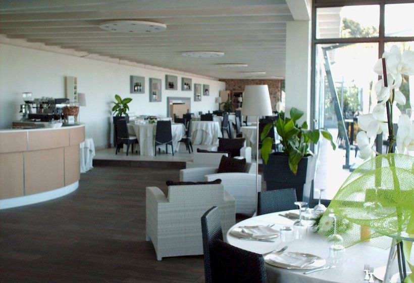 Hotel Villa Vittoria  | Rodi Garganico | Foggia | Italy 3