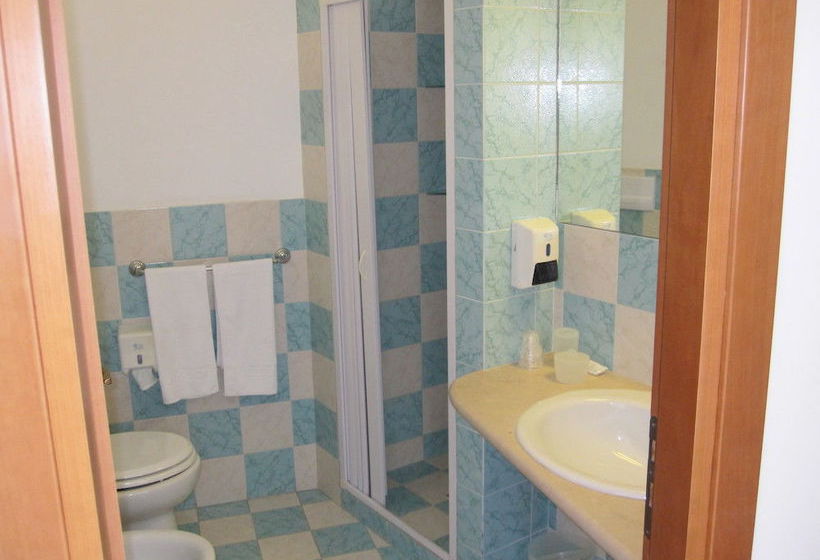 Hotel Villa Vittoria  | Rodi Garganico | Foggia | Italy 5