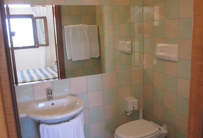 Hotel Villa Vittoria  | Rodi Garganico | Foggia | Italy 7