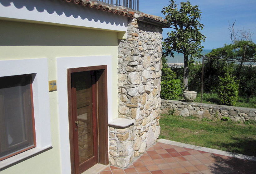 Hotel Villa Vittoria  | Rodi Garganico | Foggia | Italy 9