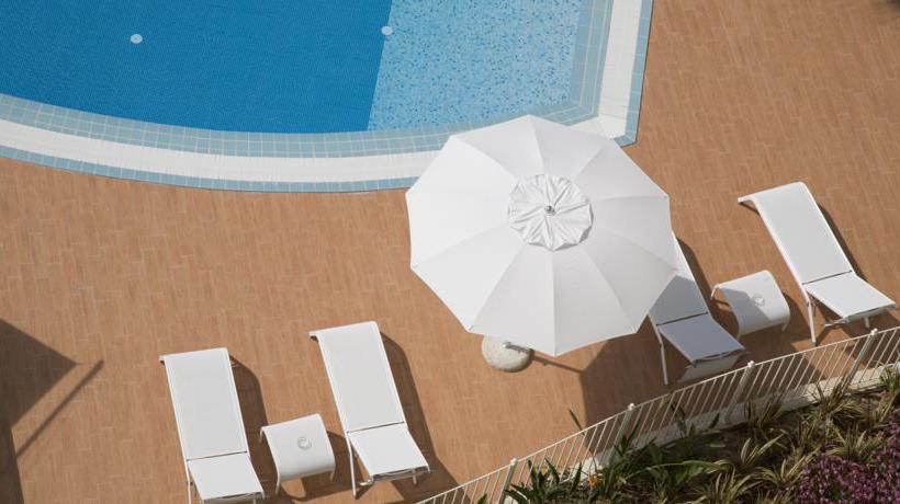 Hotel Smeraldo Suite & Spa  | San Benedetto del Tronto | Ascoli Piceno | Italia 11