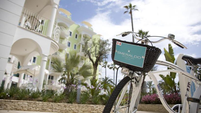 Hotel Smeraldo Suite & Spa  | San Benedetto del Tronto | Ascoli Piceno | Italia 12