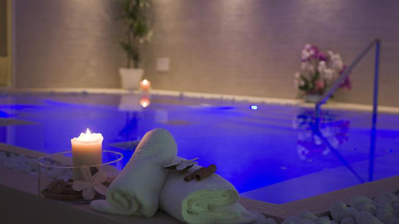 Hotel Smeraldo Suite & Spa  | San Benedetto del Tronto | Ascoli Piceno | Italia 15