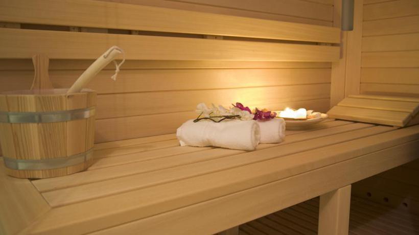 Hotel Smeraldo Suite & Spa  | San Benedetto del Tronto | Ascoli Piceno | Italia 17