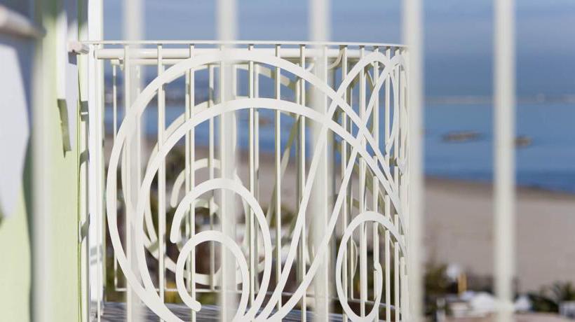 Hotel Smeraldo Suite & Spa  | San Benedetto del Tronto | Ascoli Piceno | Italia 5