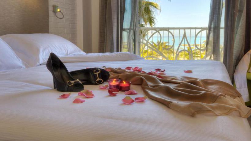 Hotel Smeraldo Suite & Spa  | San Benedetto del Tronto | Ascoli Piceno | Italia 6