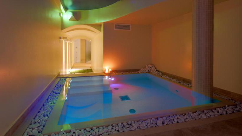 Hotel Smeraldo Suite & Spa  | San Benedetto del Tronto | Ascoli Piceno | Italia 7