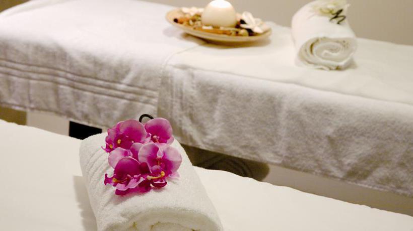 Hotel Smeraldo Suite & Spa  | San Benedetto del Tronto | Ascoli Piceno | Italia 8