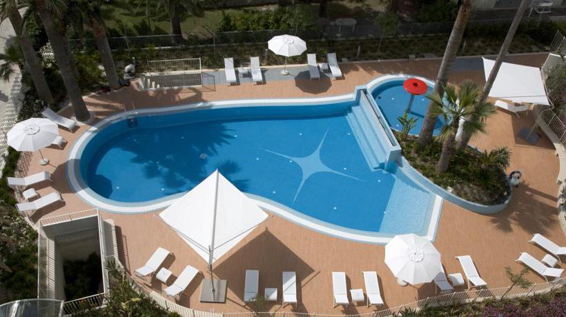 Hotel Smeraldo Suite & Spa  | San Benedetto del Tronto | Ascoli Piceno | Italia 9