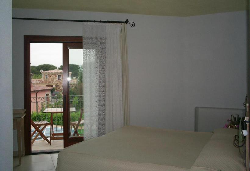 Hotel Bonsai  | San Teodoro | Sardegna | Italia 1