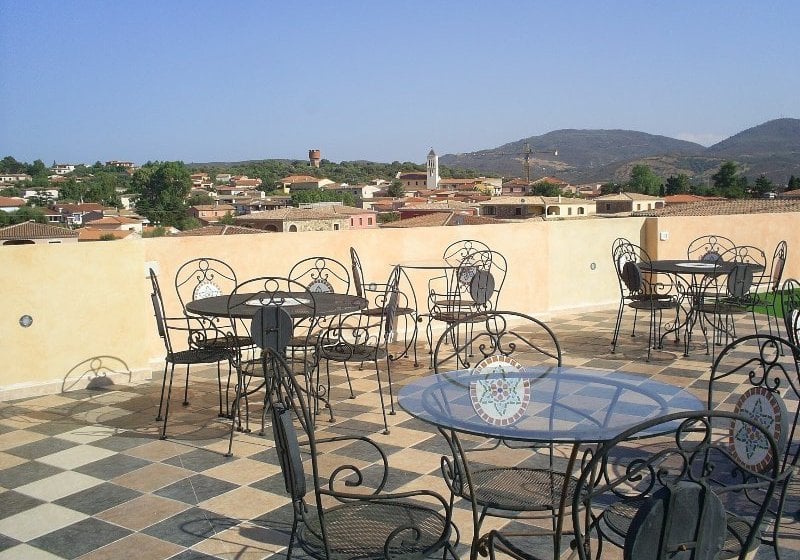 Hotel Bonsai  | San Teodoro | Sardegna | Italia 10