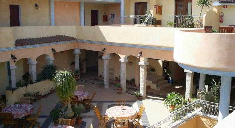 Hotel Bonsai  | San Teodoro | Sardegna | Italia 11