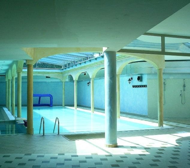 Hotel Bonsai  | San Teodoro | Sardegna | Italia 12