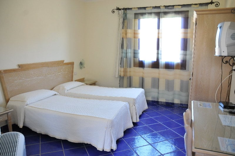 Hotel Bonsai  | San Teodoro | Sardegna | Italia 3
