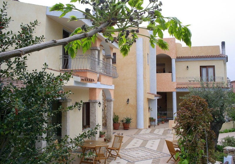 Hotel Bonsai  | San Teodoro | Sardegna | Italia 5