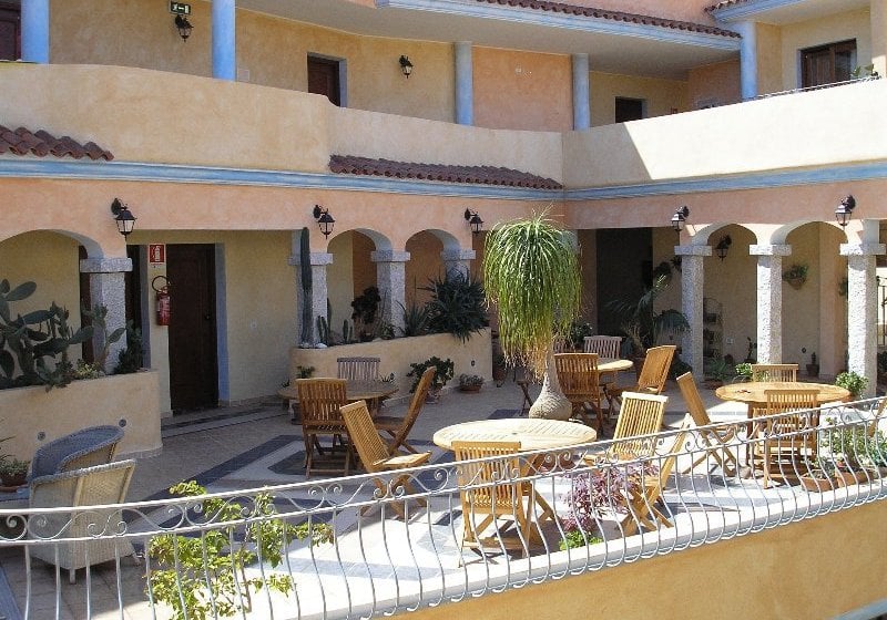 Hotel Bonsai  | San Teodoro | Sardegna | Italia 6