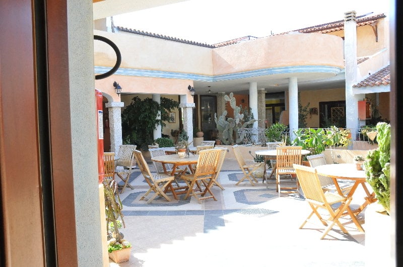Hotel Bonsai  | San Teodoro | Sardegna | Italia 7