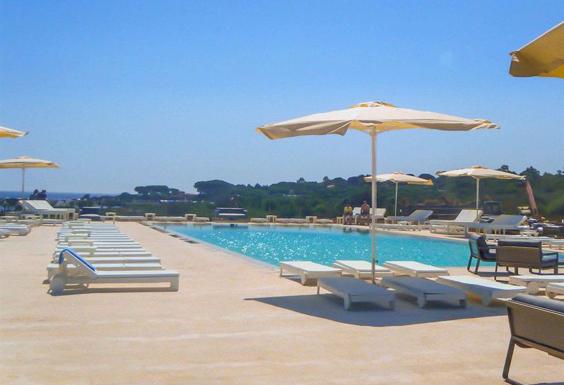 Hotel Paradise Resort Sardegna San Teodoro