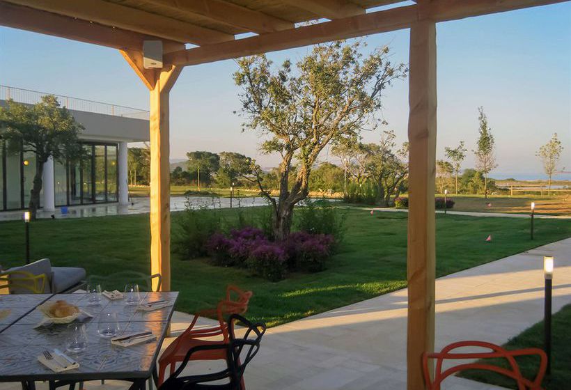 Hotel Paradise Resort Sardegna  | San Teodoro | Sardegna | Italia 1